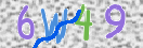 Εικόνα CAPTCHA