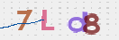 Εικόνα CAPTCHA