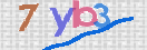 Εικόνα CAPTCHA