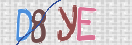 Εικόνα CAPTCHA