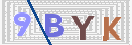 Εικόνα CAPTCHA
