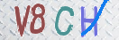 Εικόνα CAPTCHA