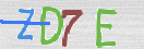Εικόνα CAPTCHA