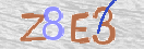 Εικόνα CAPTCHA
