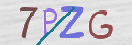 Εικόνα CAPTCHA