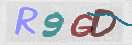 Εικόνα CAPTCHA