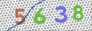 Εικόνα CAPTCHA