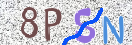 Εικόνα CAPTCHA