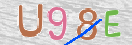 Εικόνα CAPTCHA