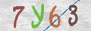 Εικόνα CAPTCHA