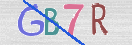 Εικόνα CAPTCHA