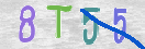 Εικόνα CAPTCHA