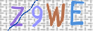 Εικόνα CAPTCHA