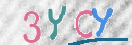 Εικόνα CAPTCHA