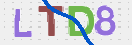 Εικόνα CAPTCHA