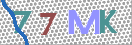 Εικόνα CAPTCHA