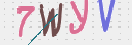 Εικόνα CAPTCHA