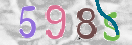 Εικόνα CAPTCHA