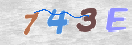 Εικόνα CAPTCHA