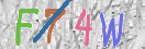 Εικόνα CAPTCHA
