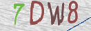 Εικόνα CAPTCHA