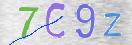 Εικόνα CAPTCHA