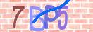Εικόνα CAPTCHA