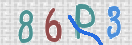 Εικόνα CAPTCHA