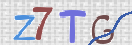 Εικόνα CAPTCHA