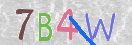 Εικόνα CAPTCHA