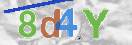 Εικόνα CAPTCHA
