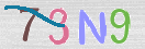 Εικόνα CAPTCHA