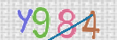 Εικόνα CAPTCHA