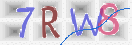Εικόνα CAPTCHA