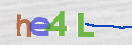 Εικόνα CAPTCHA