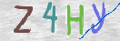 Εικόνα CAPTCHA