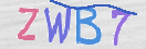 Εικόνα CAPTCHA