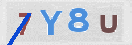 Εικόνα CAPTCHA