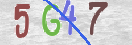 Εικόνα CAPTCHA