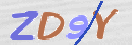 Εικόνα CAPTCHA
