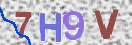 Εικόνα CAPTCHA