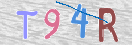 Εικόνα CAPTCHA