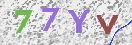 Εικόνα CAPTCHA