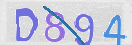 Εικόνα CAPTCHA