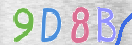 Εικόνα CAPTCHA