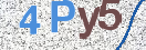 Εικόνα CAPTCHA