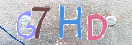 Εικόνα CAPTCHA