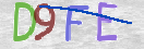 Εικόνα CAPTCHA