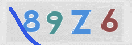 Εικόνα CAPTCHA