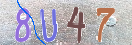 Εικόνα CAPTCHA